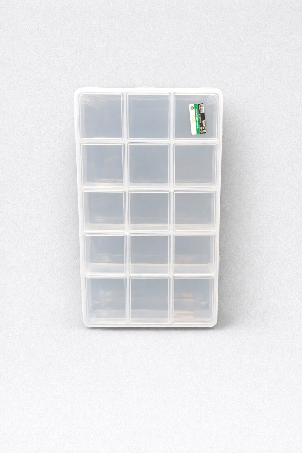 باکس متریال 15خانه