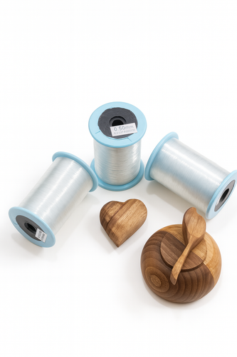 نخ نامرئی ماهیگیری سایز ۵