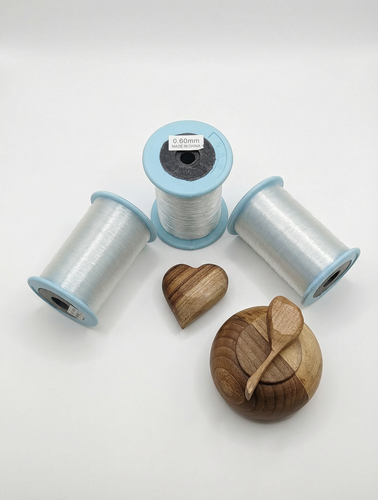 نخ نامرئی ماهیگیری سایز۶