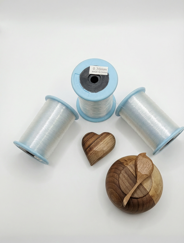 نخ نامرئی ماهیگیری سایز۷