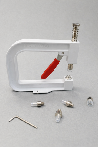 دستگاه مروارید زن(پانچی)