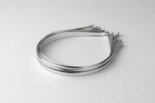 تل خام نقره ای