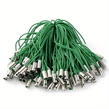 بند آویز موبایل رنگ سبز تیره