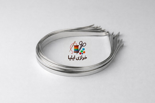 تل خام نقره ای